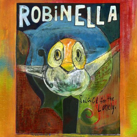 Robinella